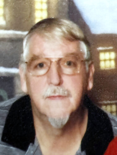Gary W. Alley